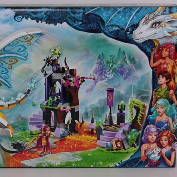 Lego Elves - Picture 2 of 4